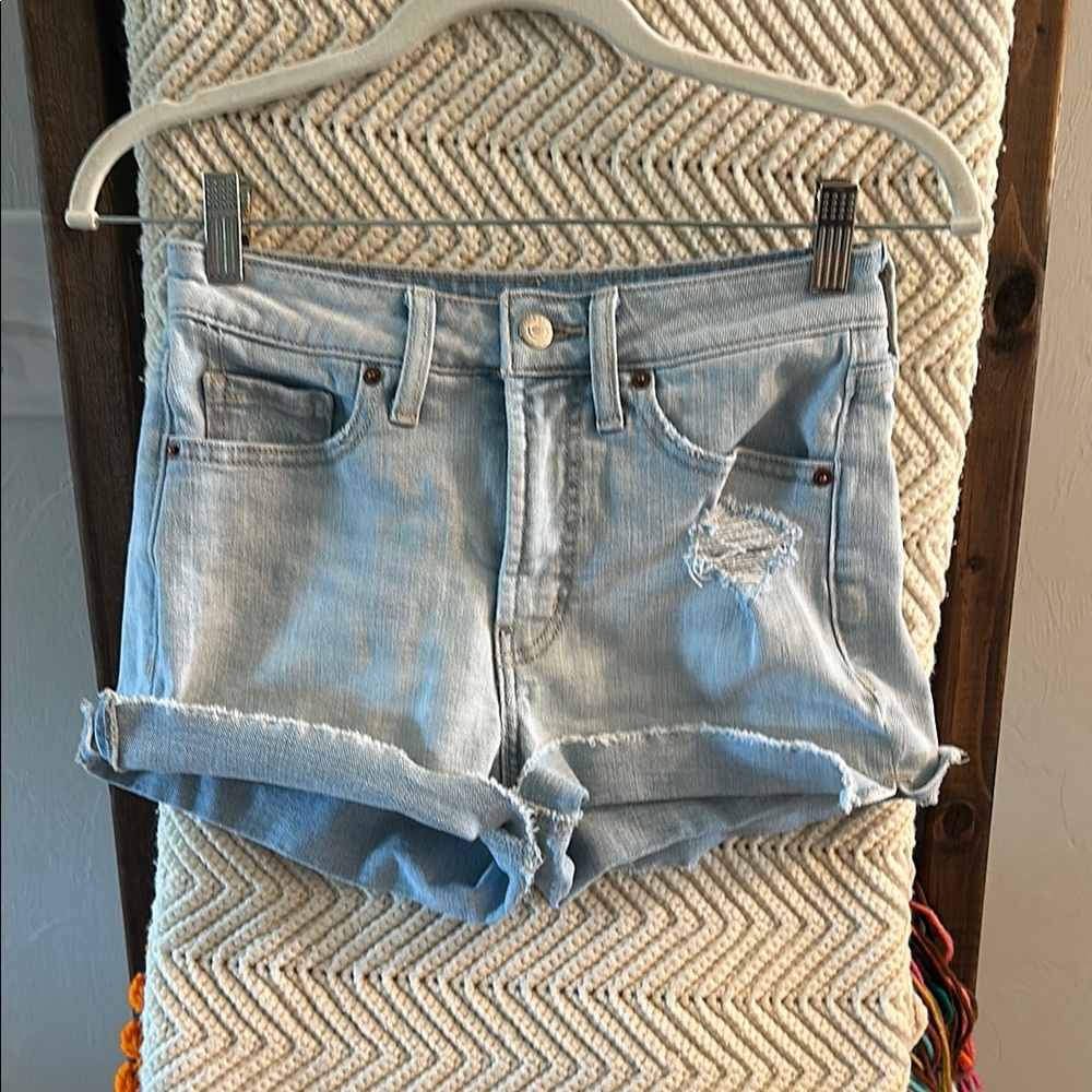 EUC Old Navy Denim Shorts